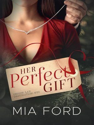 cover image of Her Perfect Gift